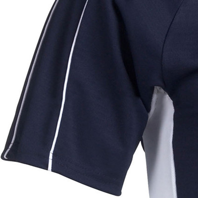 Men Pullover Baseball Jersey
