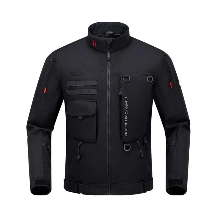 Cool motorcykel gear