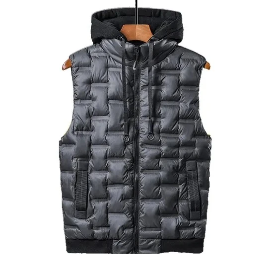 Gilets Bodywarmers