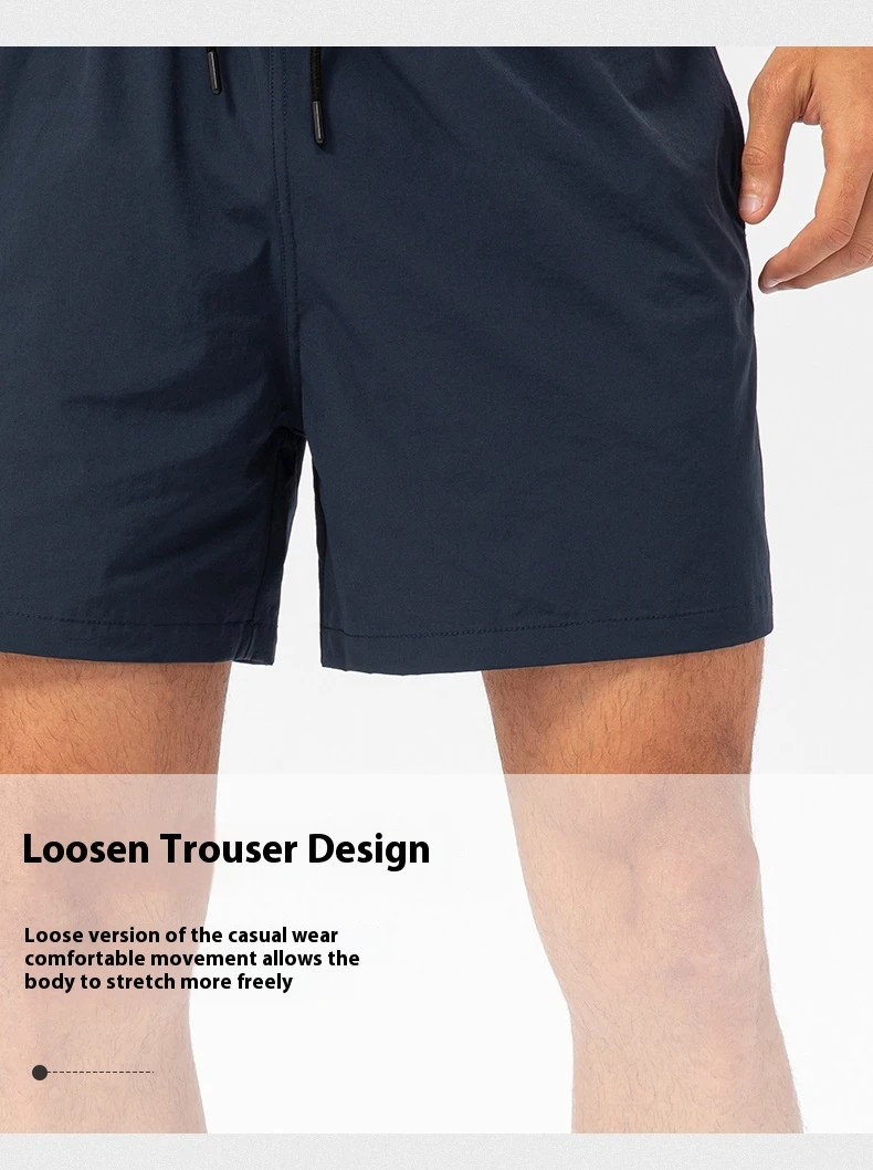 Mens 2-in-1 Running Shorts6 Mens 2-in-1 Running Shorts6