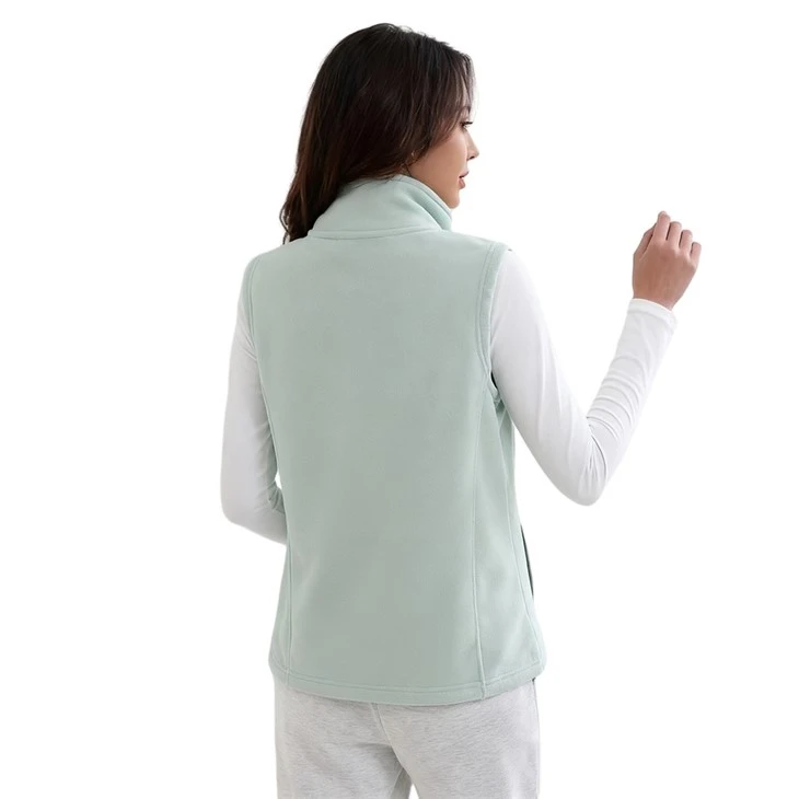 Womens Zip Fleece3