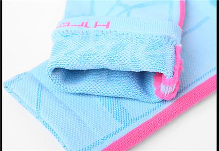 Spot Supply Unisex Athletic Basketball Socks